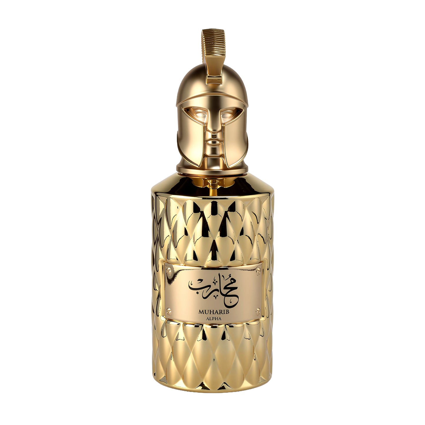 Muharib Alpha 85ml Extrait De Parfum Niche Collection by Le Falcone