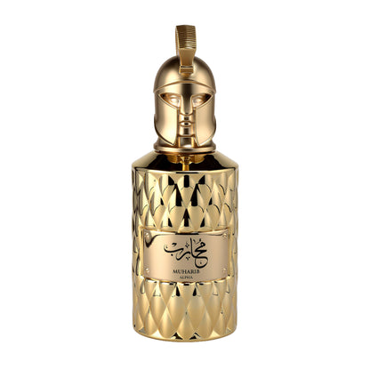 Muharib Alpha 85ml Extrait De Parfum Niche Collection by Le Falcone