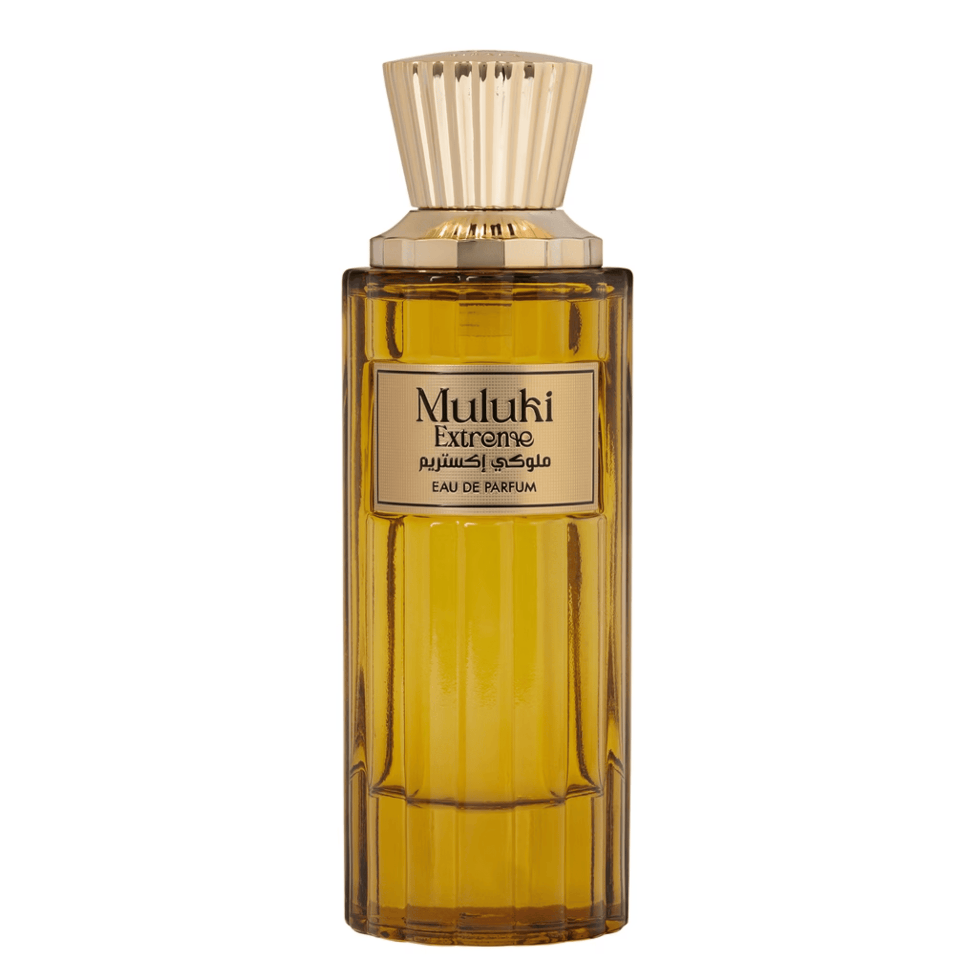 Muluki Extreme Perfume 100ml