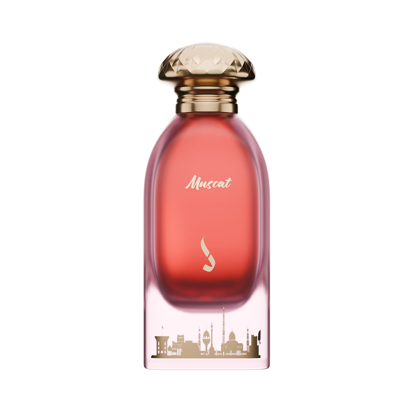 Muscat Perfume 100ml EDP Dkhoon AlEmiratia