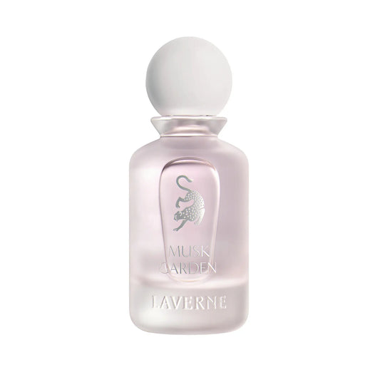 Musk Garden Eau De Parfum 100ml By Laverne