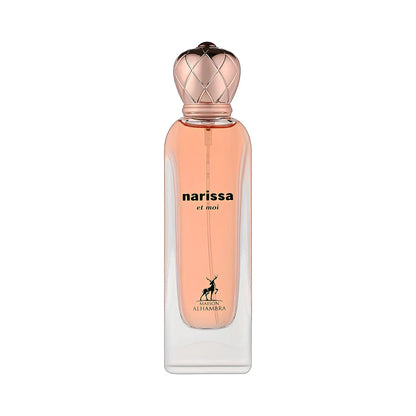 Narissa Et Moi Perfume 100ml EDP Maison Alhambra