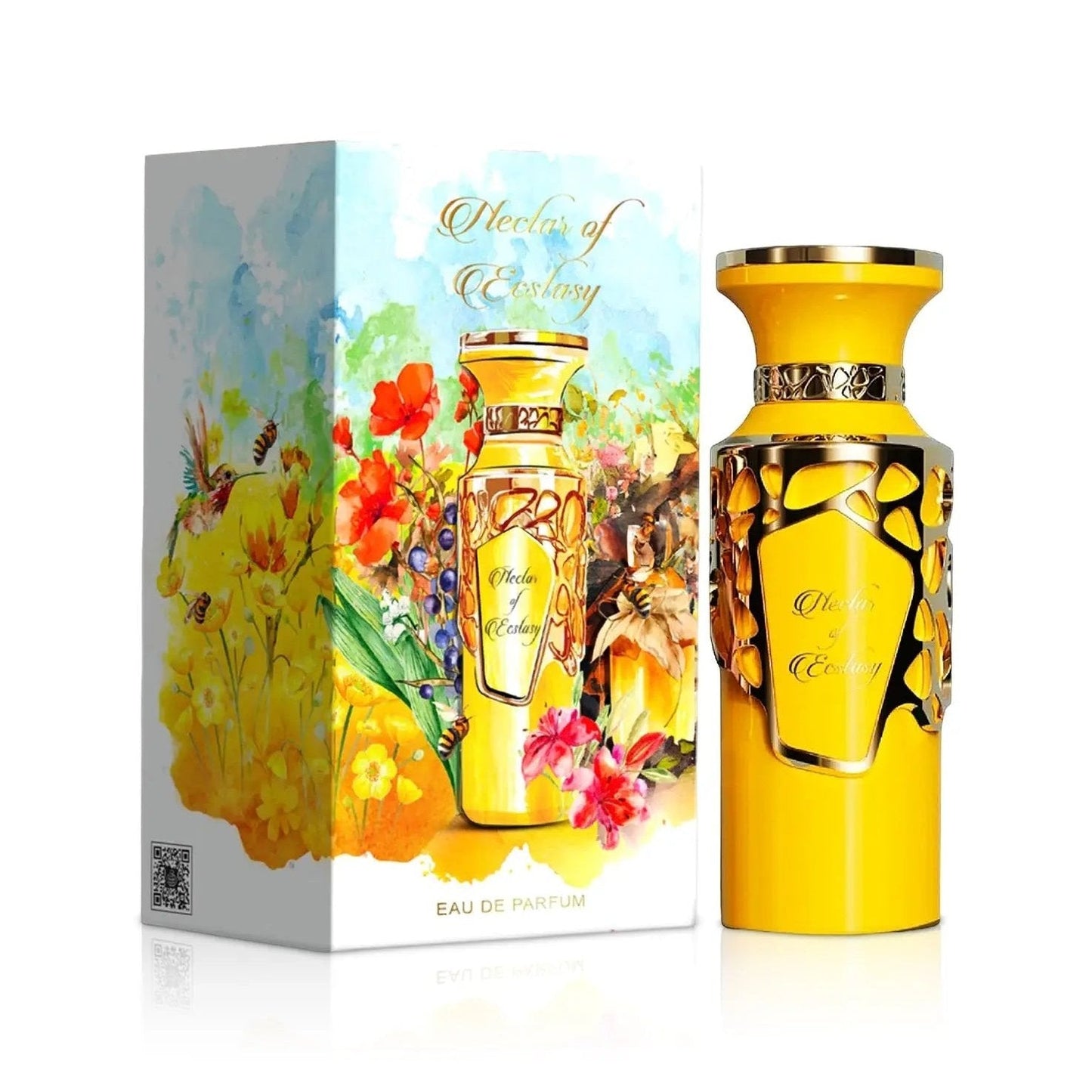 Nectar Of Ecstasy Perfume 100ml EDP Fragrance World