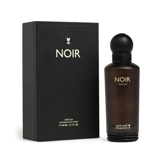 Noir Perfume 150ml EDP Al Majed Oud