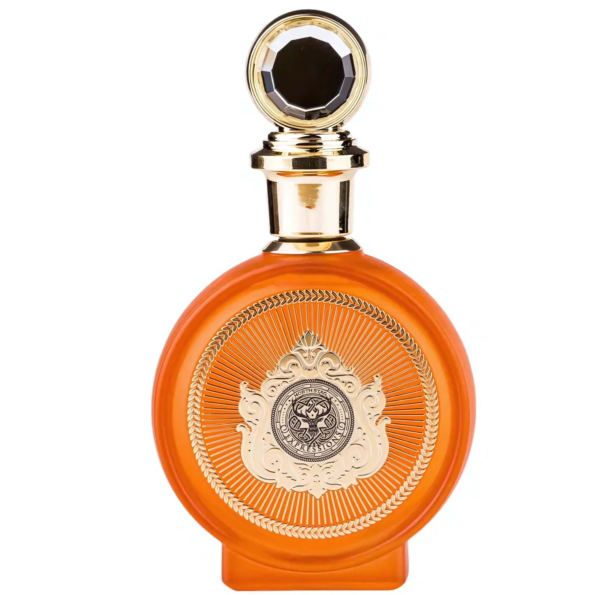 North Stag Expressions Quatre IV Perfume 100ml