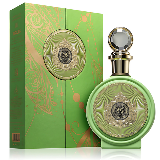 North Stag Expressions Trois III Perfume 100ml