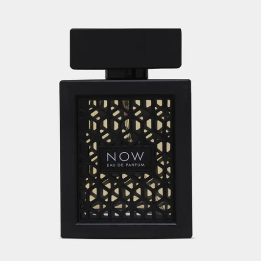 Now Rave Perfume 100ml EDP Lattafa