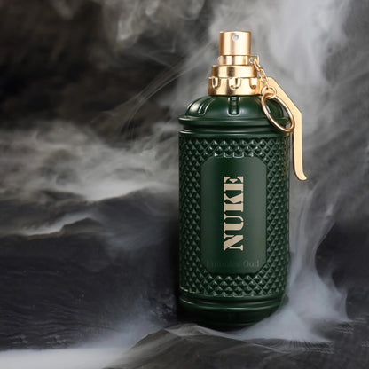 Nuke Perfume 100ml EDP Fragrance World