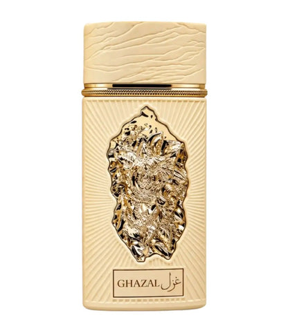 Ghazal 100ml Extrait De Parfum Nusuk by Riiffs