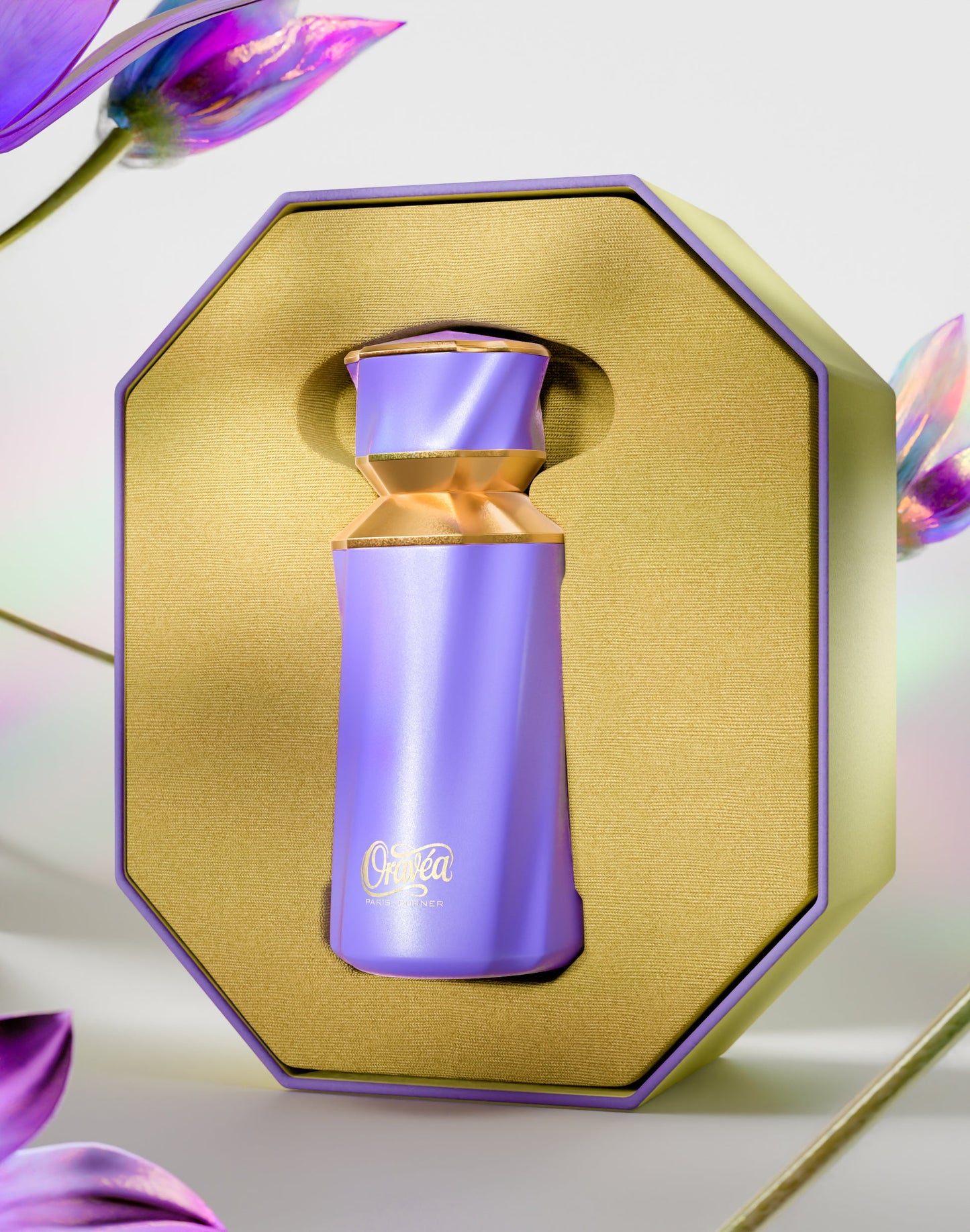 Oravea Perfume 100ml EDP Paris Corner