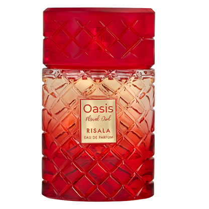 Oasis Floral Oud Perfume 100ml