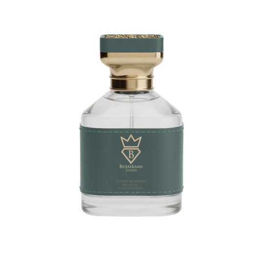 Ocean Eyes 100ml Extrait De Parfum Bujairami Sydney