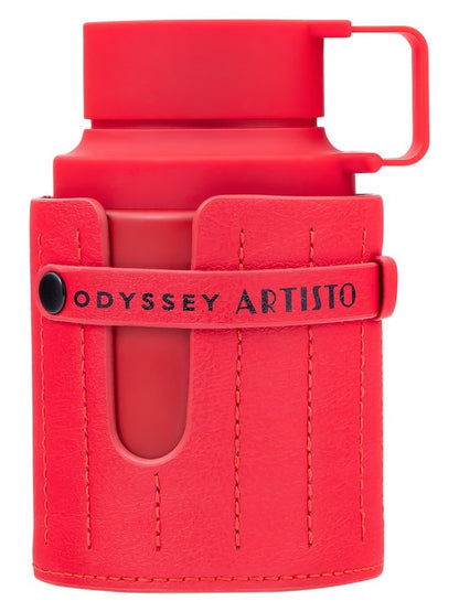 Odyssey Artisto Perfume 100ml EDP Armaf