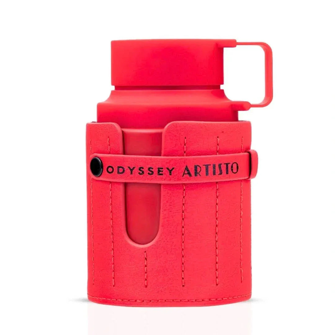 Odyssey Artisto Perfume 100ml EDP Armaf