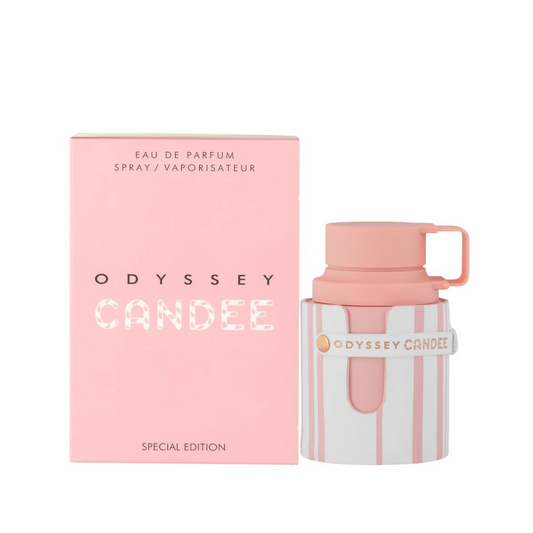Odyssey Candee Perfume 100ml EDP Armaf