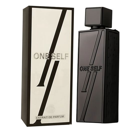 One Self Perfume 100ml EDP Fragrance World