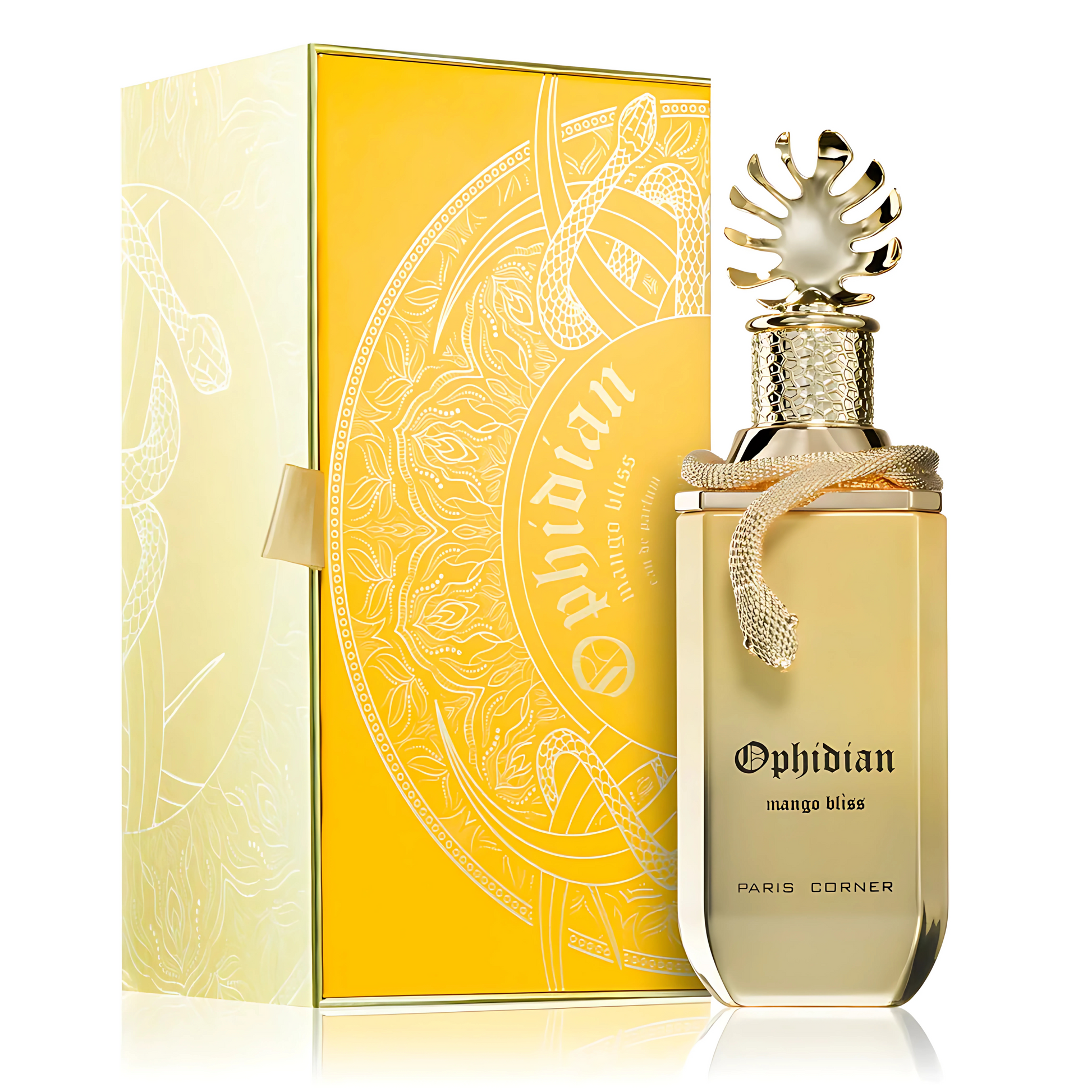 Ophidian Mango Bliss Perfume 100ml EDP Paris Corner