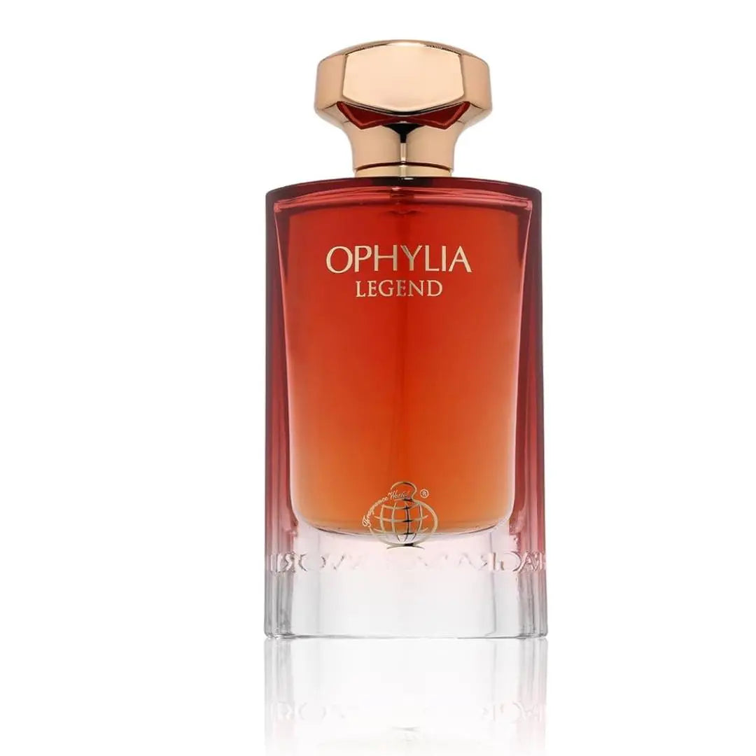 Ophylia Legend Perfume 80ml EDP Fragrance World