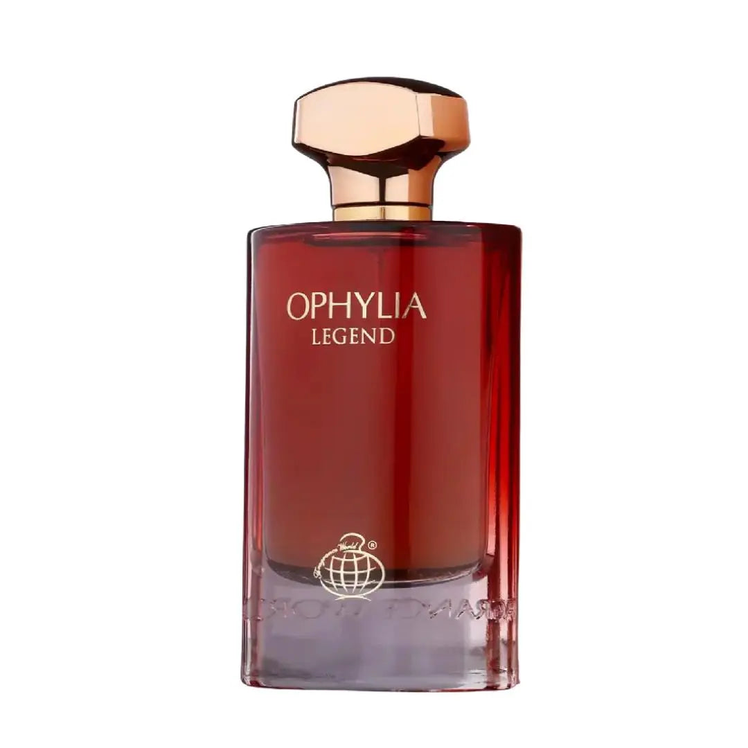 Ophylia Legend Perfume 80ml EDP Fragrance World