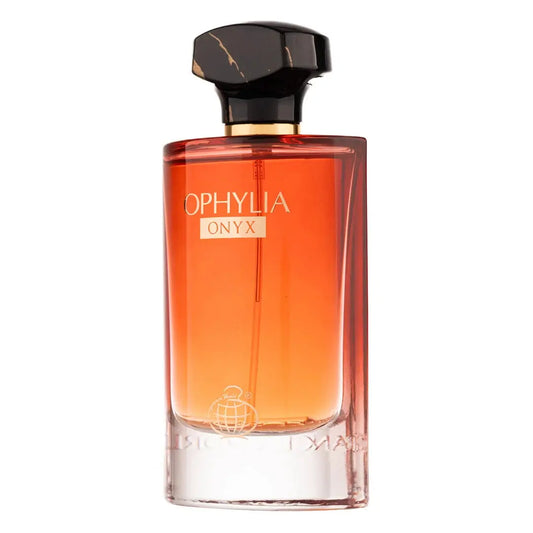 Ophylia Onyx Perfume 80ml EDP by Fragrance World