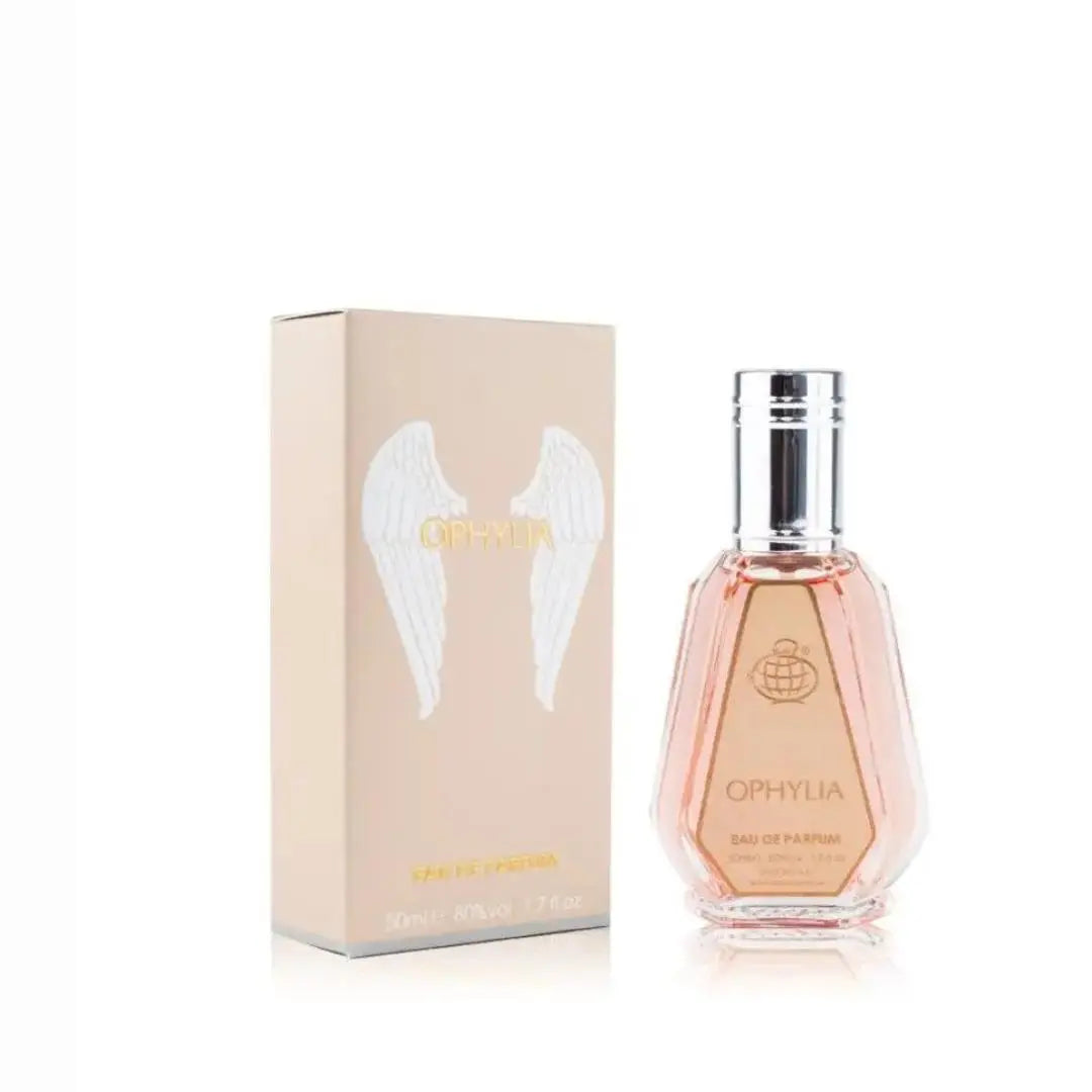 Ophylia Perfume 50ml EDP Fragrance World