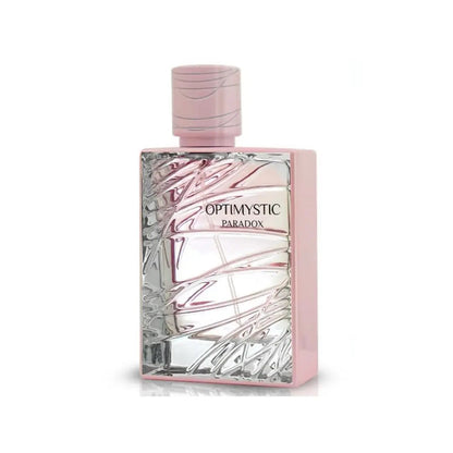 Optimystic Paradox Perfume 100ml EDP Fragrance World