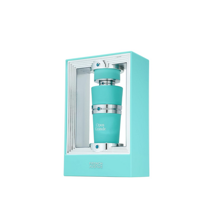 Opus Grande Perfume 100ml EDP French Avenue