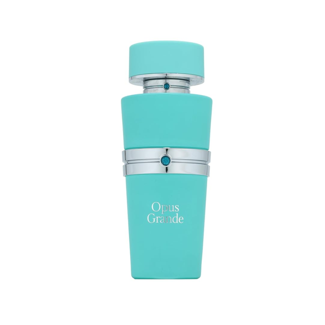 Opus Grande Perfume 100ml EDP French Avenue