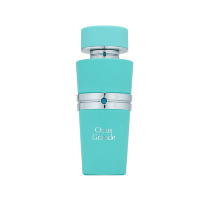 Opus Grande Perfume 100ml EDP French Avenue