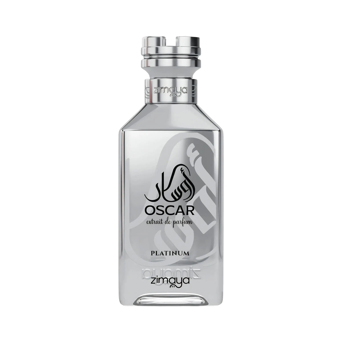 Oscar Platinum Extrait De Parfum 100ml Zimaya By Afnan
