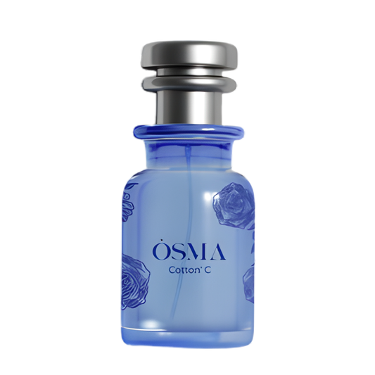 Osma Cotton C by Osma Perfumes