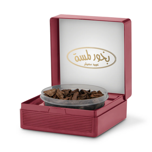 Oud Moattar Darb Al 50g Sedr Al Khaleej