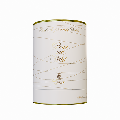 Pour Me Wild Perfume 100ml EDP Emir Paris Corner