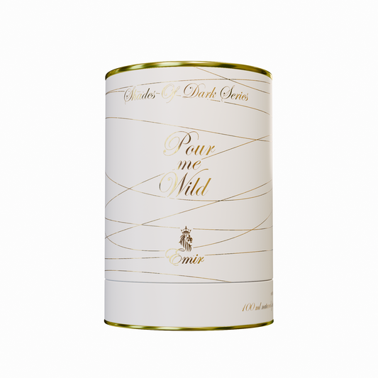 Pour Me Wild Perfume 100ml EDP Emir Paris Corner