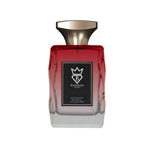 Passion Perfume 100ml EDP Bujairami Sydney