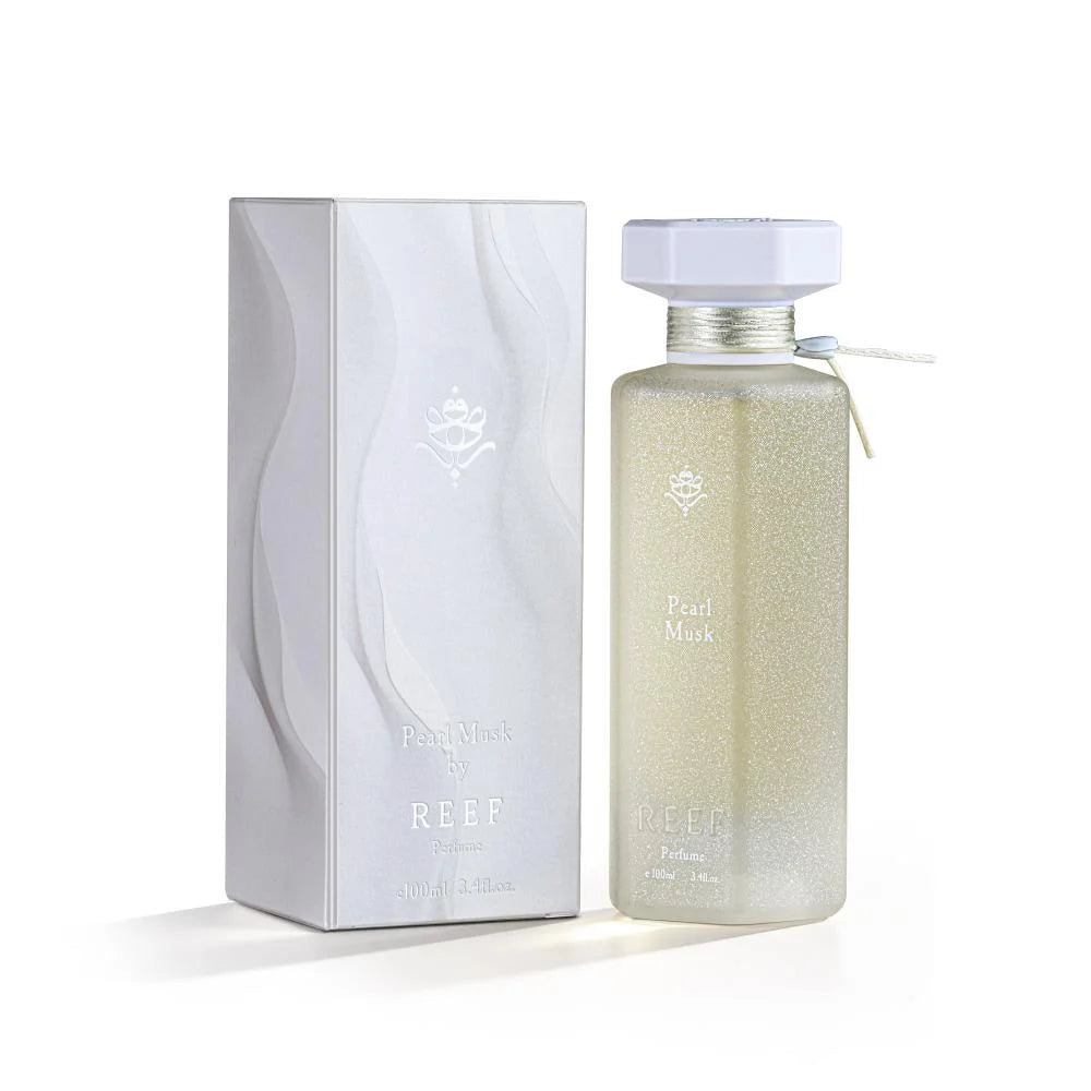 Pearl Musk Perfume 100ml EDP Reef
