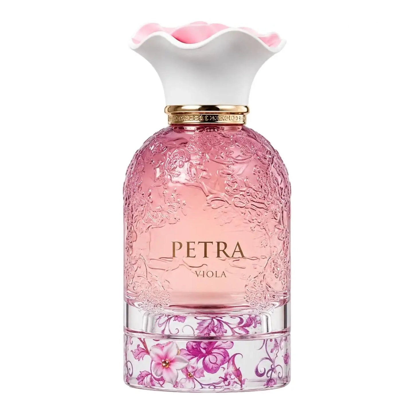 Petra Viola Perfume 100ml EDP Lattafa