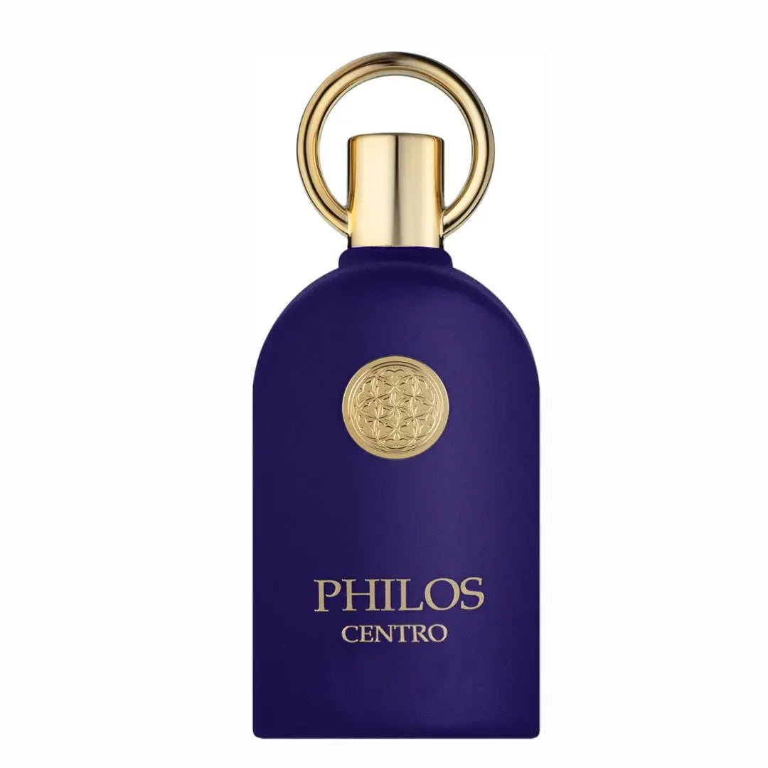 Philos Centro Perfume 100ml EDP Maison Alhambra – IMPERIAN