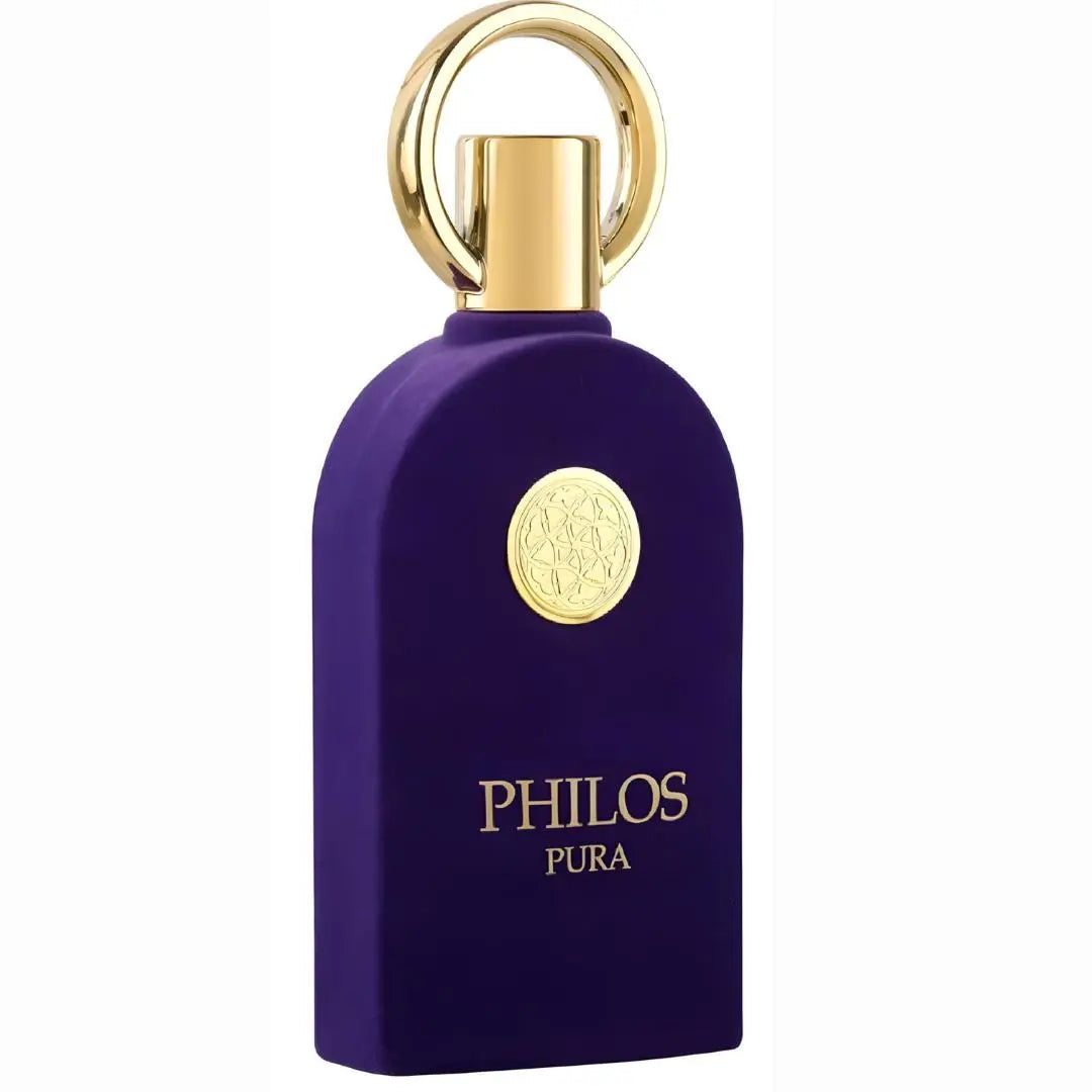 Philos Pura Perfume 100ml EDP Maison Alhambra