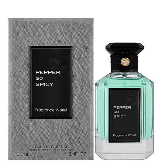 Picky Rose Perfume 150ml EDP Fragrance World