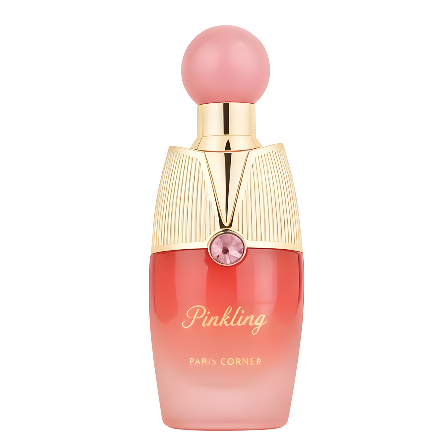 Pinkling Perfume 100ml EDP Paris Corner