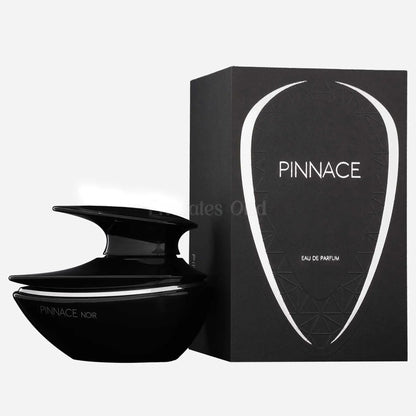 Pinnace Noir 100ml EDP FA Paris by Fragrance World