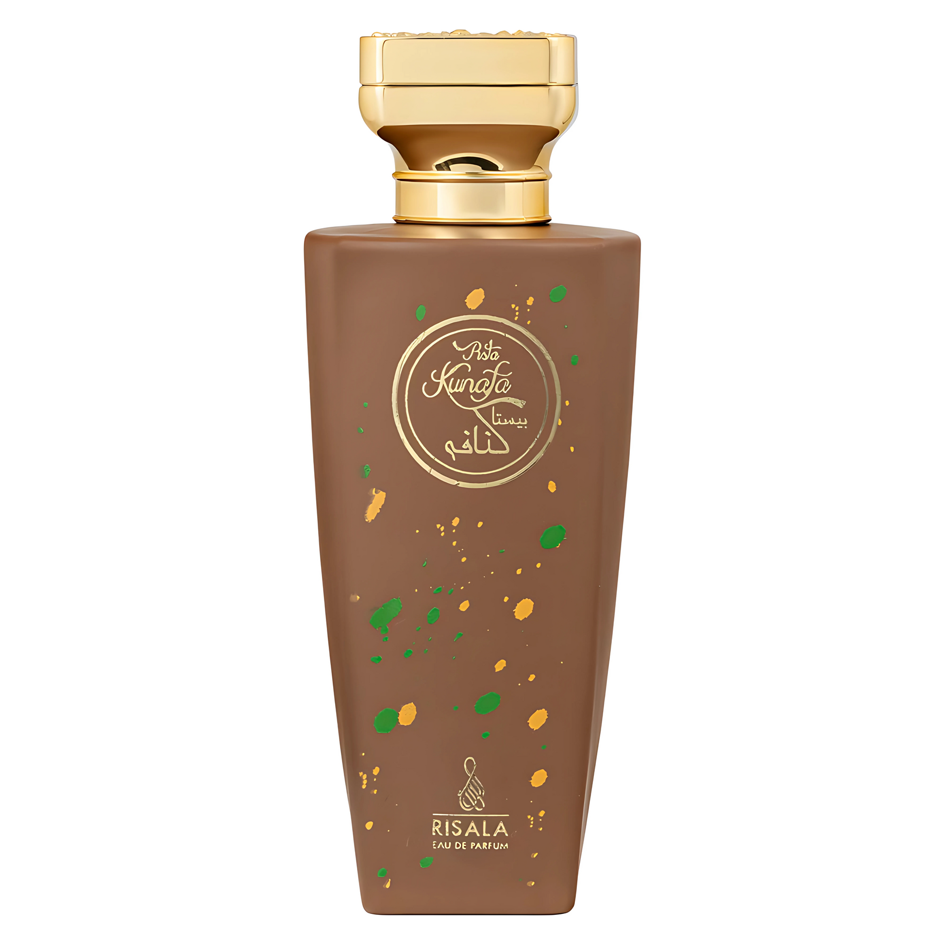 Pista Kunafa Perfume