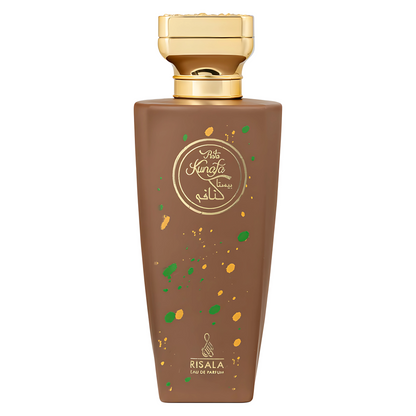 Pista Kunafa Perfume