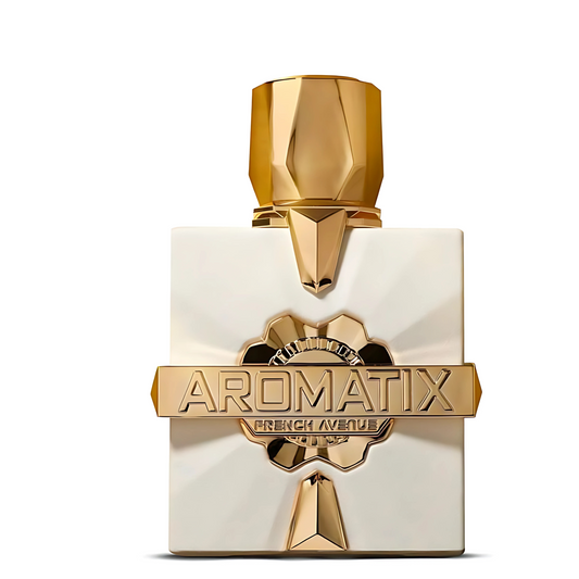 Platine Blanc Aromatix  Perfume 100ml EDP French Avenue