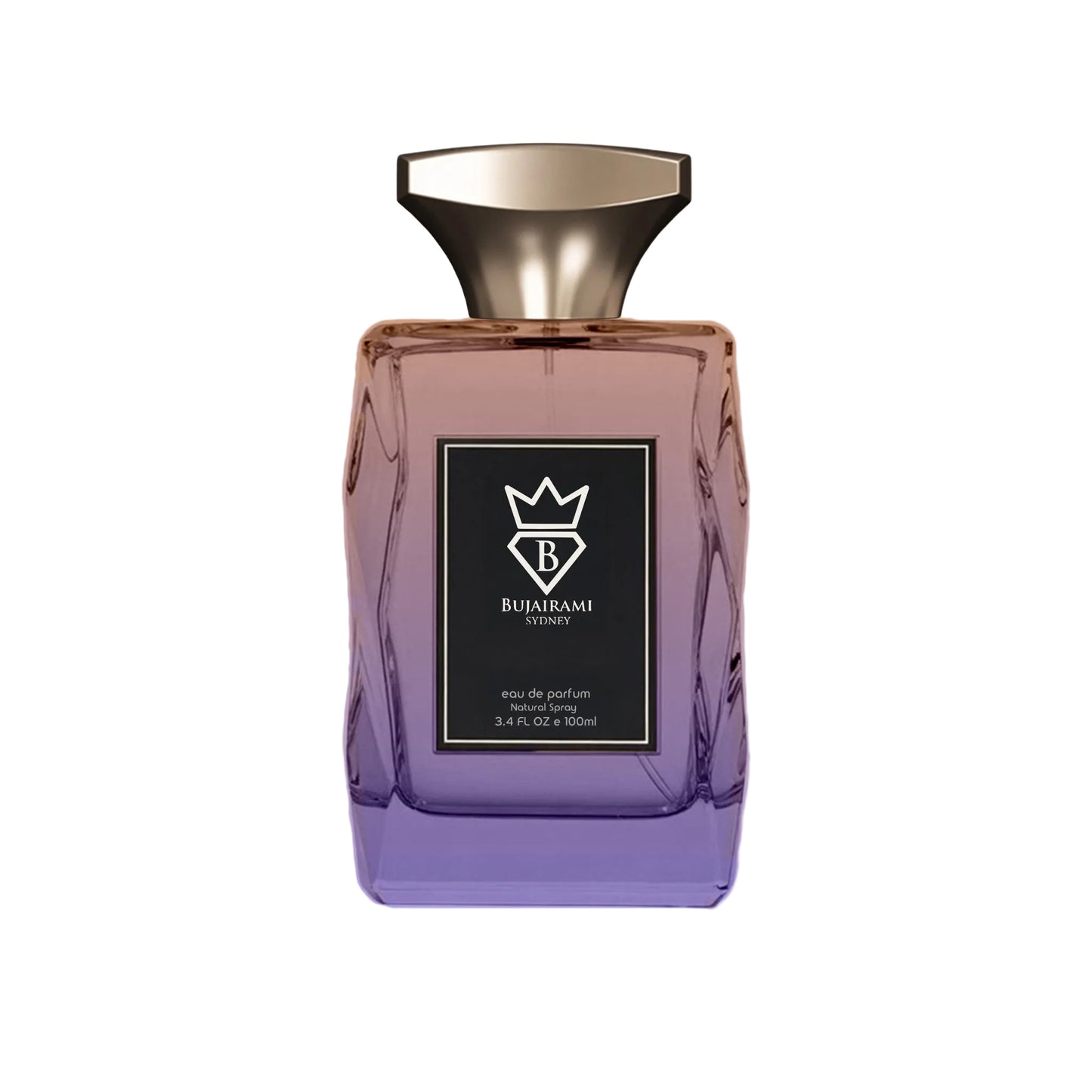 Poison Me Perfume 100ml EDP Bujairami Sydney