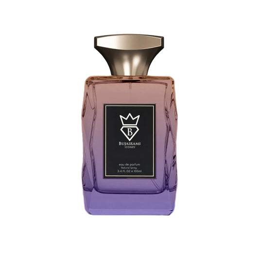 Poison Me Perfume 100ml EDP Bujairami Sydney