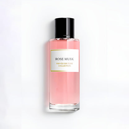 Rose Musk Perfume 