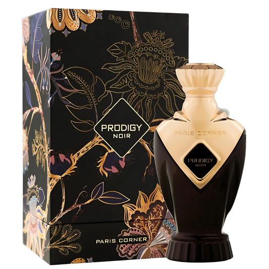 Prodigy Noir Perfume 100ml EDP Paris Corner