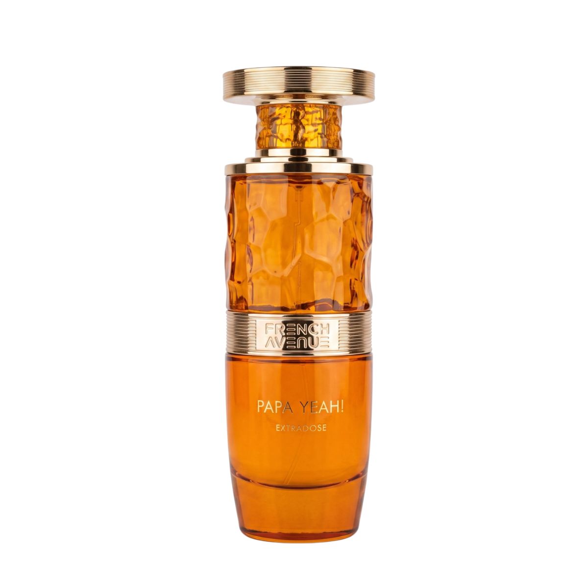 Papa Yeah! Extradose Perfume 100ml EDP French Avenue